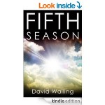 FREE Fifth Season Kindle Book Was £1.00 And Rated 4*+ - Gratisfaction UK