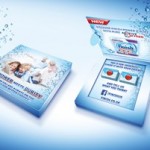FREE Finish Quantum Power And Pure Dishwasher Tablets - Gratisfaction UK