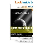 FREE From Green to Blue (The Blue Trilogy #1) [Kindle Edition] FREE FOR A LIMITED TIME at Amazon - Gratisfaction UK