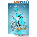 FREE Ghost Unbroken Kindle Book Rated 4 Stars - Gratisfaction UK