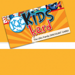 FREE Kids Kard Family Discount 12 Month Subscription - Gratisfaction UK