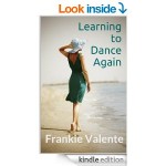 FREE Learning to Dance Again Kindle Book Rated 4 Stars + - Gratisfaction UK