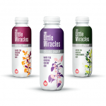 FREE Little Miracles Drink From Holland & Barrett With O2 Priority Moments - Gratisfaction UK