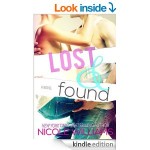 FREE Lost and Found by Nicole Williams (New York Times Bestseller) Kindle Book was £8.99 4* rated at Amazon - Gratisfaction UK