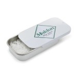 FREE Maldon Sea Salt Pinch Tin (Win 1 Of 1000) - Gratisfaction UK