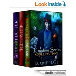 FREE Normally £8 Kingdom Collection: Books 1-3 (Kingdom Series) [Kindle Edition] FREE FOR A LIMITED TIME - Gratisfaction UK