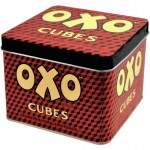 FREE OXO Goodies - Gratisfaction UK