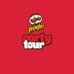 FREE Pringles Party Tour Giveaway - Gratisfaction UK