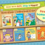 FREE Read with Biff, Chip & Kipper: Level 1 for IOS (8 Popular Interactive Children’s Reading Books used in UK Primary Schools) FREE at iTunes normally £9.99 - Gratisfaction UK