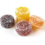 FREE Rowntree’s Fruit Pastilles (Win 1 Of 100) - Gratisfaction UK