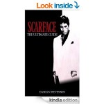 FREE Scarface: The Ultimate Guide [Kindle Edition] Print List Price £17.99 5 Star reviews at Amazon - Gratisfaction UK