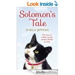 FREE Solomon’s Tale [Kindle Book] Normally £7.99 with Over 100 5* Reviews at Amazon - Gratisfaction UK