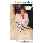 FREE Squirrel Cage Kindle Book Was £5.04 Rated 5 Stars - Gratisfaction UK