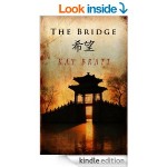 FREE The Bridge Kindle Book - Gratisfaction UK