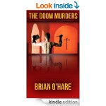FREE The Doom Murders Kindle Book Was £1.07 Rated 4 Stars + - Gratisfaction UK
