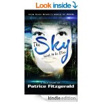 FREE The Sky Used To Be Blue: A Silo Story [Free Kindle Book] Rated 5* at Amazon - Gratisfaction UK