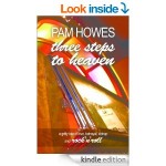 FREE Three Steps To Heaven Kindle Book Was £1.53 Rated 4 Stars + - Gratisfaction UK