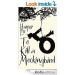 FREE To Kill A Mockingbird Kindle Book - Gratisfaction UK