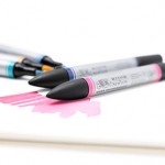 FREE sample size product of Windsor & Newton quality water colour materials - Gratisfaction UK