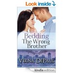 FREEBIE Normally £5.08 Bedding The Wrong Brother [Kindle Edition] FREE FOR A LIMITED TIME at Amazon - Gratisfaction UK