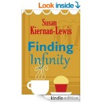 FREEBIE Normally £5.99 Finding Infinity [Kindle Edition] FREE FOR A LIMITED TIME at Amazon - Gratisfaction UK