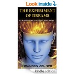 FREEBIE The Experiment of Dreams [Kindle Edition] FREE FOR A LIMITED TIME - Gratisfaction UK