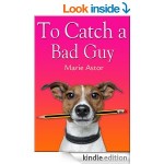 FREEBIE To Catch a Bad Guy (Janet Maple Series Book 1) [Kindle Edition] Normally £5.71 NOW FREE - Gratisfaction UK