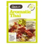 FREE Flava It Marinade Sample - Gratisfaction UK