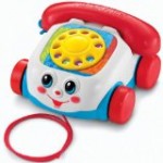 ONE DAY SALE 50% Off All Fisher Price Toys To Mark The Royal Birthday Of Prince George - Gratisfaction UK