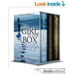 FREEBIE The Girl in the Box Series, Books 1-3: Alone, Untouched and Soulless [Kindle Edition] for FREE at Amazon - Gratisfaction UK