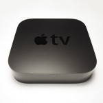 Win A Free Apple TV Box - Gratisfaction UK