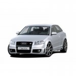 Win A Free Audi A3 Car - Gratisfaction UK