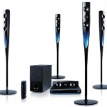 Win A Free Blu-Ray Home Cinema System - Gratisfaction UK