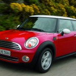 Win A Free Mini Cooper Car - Gratisfaction UK