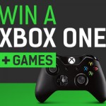 Win A Xbox One + Games Bundle - Gratisfaction UK