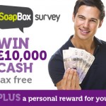 Win £10,000 Of Tax Free Cash - Gratisfaction UK