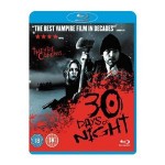 BARGAIN 30 Days Of Night Blu-ray £3.99 delivered at Play - Gratisfaction UK