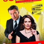 BARGAIN 30 Rock – Complete Season 1-7 DVD Box Set NOW £27 delivered at Amazon CHEAPEST EVER PRICE - Gratisfaction UK