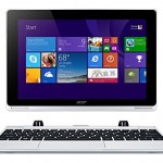 BARGAIN Acer Aspire Switch 10 SW5-011 10.1-inch Convertible Tablet PC with Keyboard & £50 Amazon Voucher £229.99 at Amazon - Gratisfaction UK