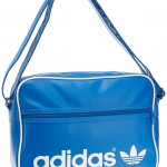 BARGAIN Adidas Adicolor Airliner Shoulder Bag JUST £16.48 At Amazon - Gratisfaction UK