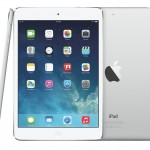 BARGAIN Apple Silver iPad Air Wi-Fi 16 GB £317.65 at Amazon (CHOOSE FROM OTHER AMAZON SELLERS FOR THIS PRICE) - Gratisfaction UK