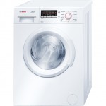 BARGAIN BOSCH WAB28261GB Washing Machine – White JUST £298 At Currys - Gratisfaction UK