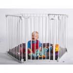 BARGAIN Babystart Playpen was £79.99 NOW £34.99 at Argos - Gratisfaction UK