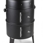 BARGAIN Banquet™ Savannah 3 in 1 Charcoal Barbecue Smoker and Firepit was £99.99 NOW £34.99 at Primrose - Gratisfaction UK
