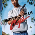 BARGAIN Beverly Hills Cop – Zavvi Exclusive Limited Edition Steelbook Blu-ray £4.99 delivered at Zavvi - Gratisfaction UK