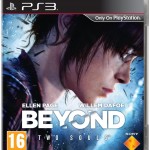 BARGAIN Beyond: Two Souls PS3 Game NOW £10 At Amazon - Gratisfaction UK