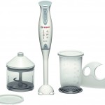 BARGAIN Bosch Hand Blender and Accessories NOW £22.99 delivered at Amazon - Gratisfaction UK