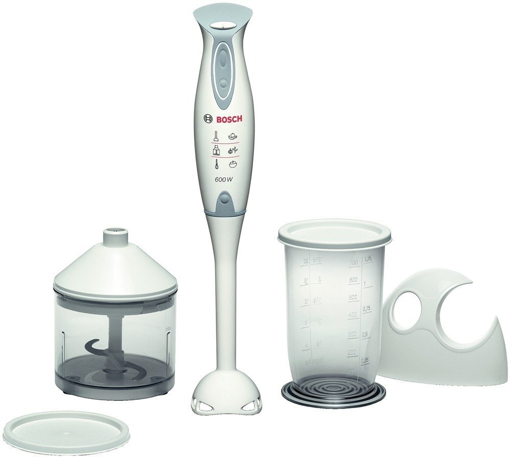 BARGAIN Bosch Hand Blender and Accessories NOW £22.99 delivered at