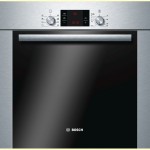 BARGAIN Bosch Pyrolytic Multifunction Single Oven HBA63B251B was £678 NOW £279 at B&Q - Gratisfaction UK