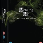 BARGAIN Breaking Bad: The Complete Series [DVD] JUST £39.80 At Amazon - Gratisfaction UK